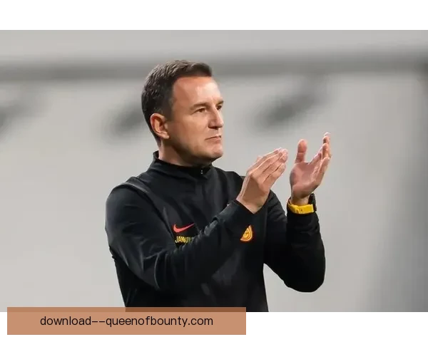 伊万科维奇接掌国足帅印扬科维奇时代落幕中国男足迎来重建新周期