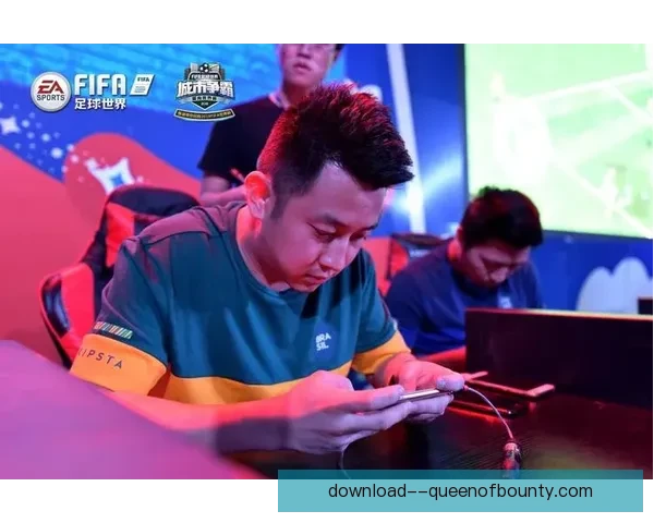 《FIFA 26》确认加入女子足球职业生涯模式 引领女性足球新纪元 《FIFA 26》确认加入女子足球职业生涯模式 引领女性足球新纪元